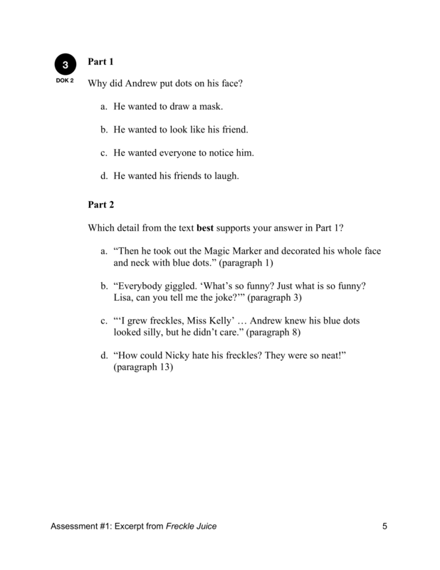 RL.4.2 Determine Theme | Reading: Literature | 4th Grade | Goalbook